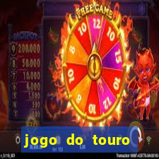 jogo do touro fortune ox